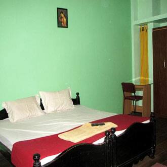 Manyata Corporate Stay, Bangalore 3